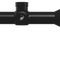 Lunette GPO Spectra 6X 1,5-9x32 grossissement 1,5-9 x 32 mm champ 28 m - 4,6 m à 100 mètres
