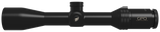 Lunette GPO Spectra 6X 1,5-9x44 grossissement 1,5-9 x 44 mm champ 28 m - 4,6 m à 100 mètres