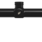Lunette GPO Spectra 6X 1,5-9x44 grossissement 1,5-9 x 44 mm champ 28 m - 4,6 m à 100 mètres