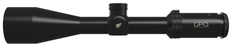 Lunette GPO Spectra 6X 3-18x56 grossissement 3-18 x 56 mm champ 11,1 m - 1,9 m à 100 mètres