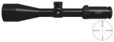 Lunette GPO Spectra 6X 3-18x56 grossissement 3-18 x 56 mm champ 11,1 m - 1,9 m à 100 mètres