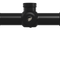 Lunette GPO Spectra 8X 2-16x44 grossissement 2-16 x 44 mm champ 19,4 m - 2,4 m à 100 mètres