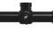 Lunette GPO Spectra 8X 2-16x44 grossissement 2-16 x 44 mm champ 19,4 m - 2,4 m à 100 mètres