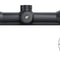 Lunette RAIL GPO Spectra 8x 2-16x50i grossissement 2-16 x 50 mm champ 19,4 m - 2,4 m à 100 mètres