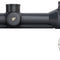 Lunette Rail GPO Spectra 6X 1-6x24 grossissement 1-6 x 24 mm champ 42 m - 7 m à 100 mètres