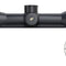 Lunette rail GPO Spectra 6X 2-12x50 grossissement 2-12 x 50 mm champ 21 m - 3,5 m à 100 mètres
