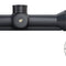 Lunette rail GPO Spectra 8X - 1,6-13x44 grossissement 1,6-13 x 44 mm