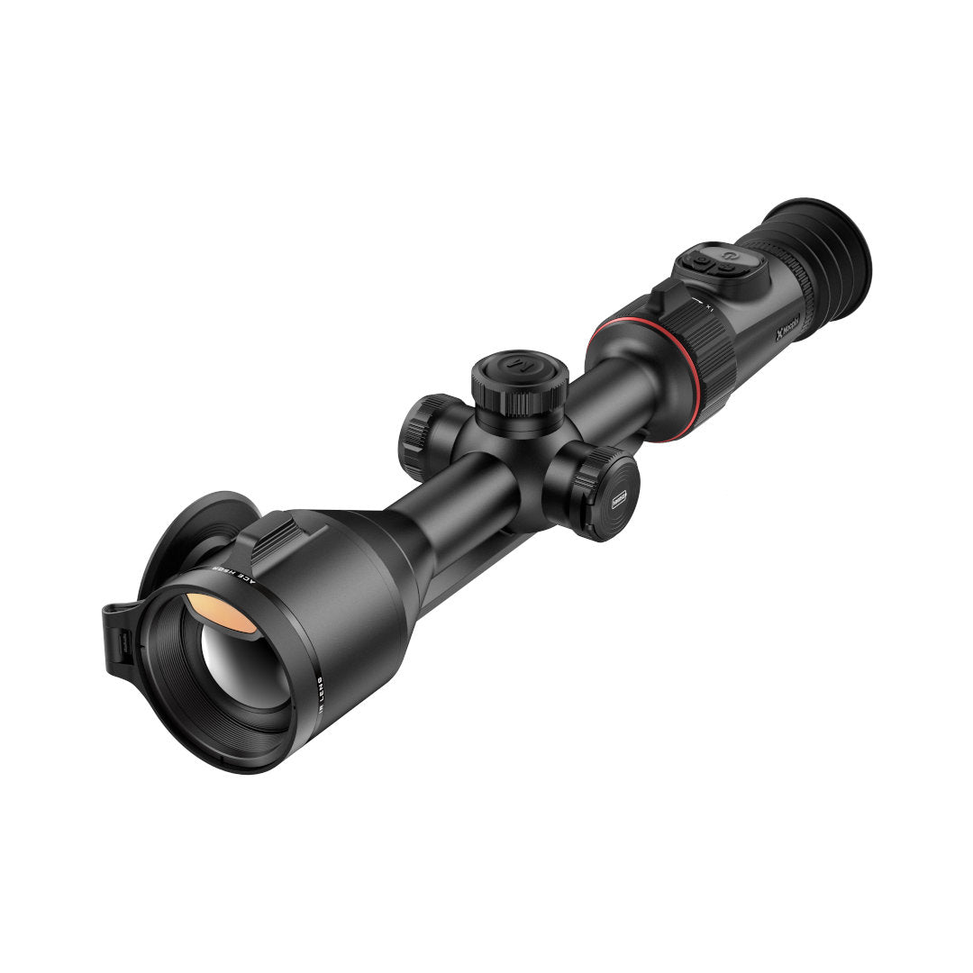 Lunette thermique Nocpix ACE H50R montage sur rail 640 x 512 px télémètre 1200 m