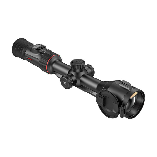 Lunette thermique Nocpix ACE H50R montage sur rail 640 x 512 px télémètre 1200 m