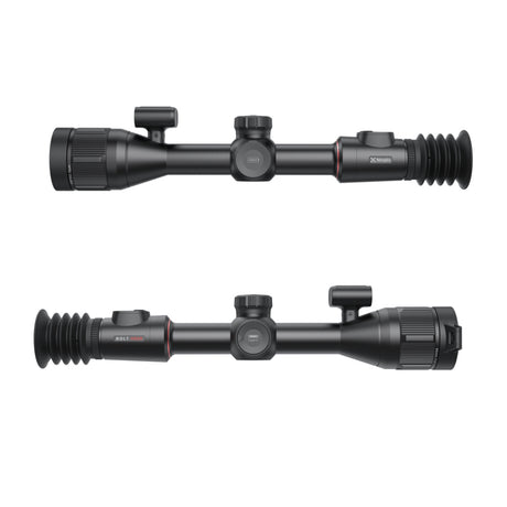 Lunette thermique Nocpix BOLT H50R 640 x 512 px objectif 50 mm télémètre 1200 m