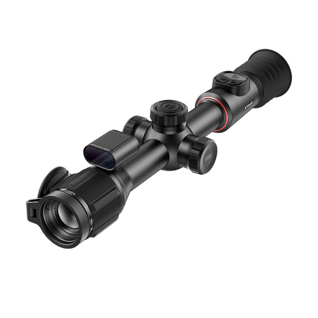 Lunette thermique Nocpix BOLT L35R 384 x 288 px objectif 35 mm autonomie 12 heures