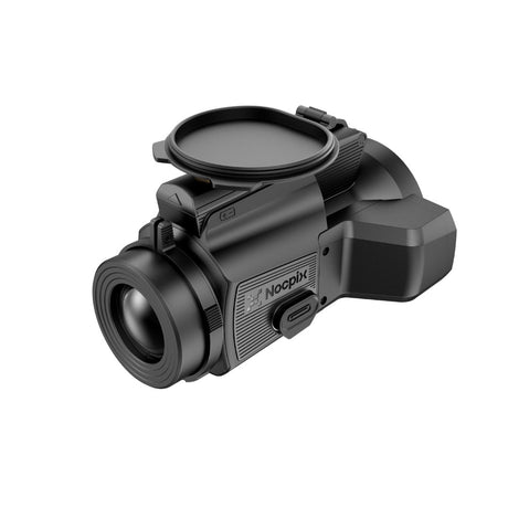 Lunette thermique Nocpix MATE Ultra capteur 1280 × 1024 px objectif 60 mm télémètre 1 200 m