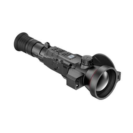 Lunette thermique Nocpix RICO 2 H75R capteur 640 × 512 px objectif 75 mm télémètre 1 200 m