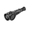 Lunette thermique Nocpix RICO 2 H75R capteur 640 × 512 px objectif 75 mm télémètre 1 200 m
