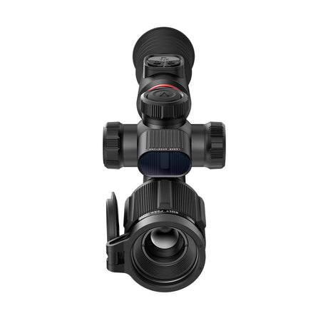 Lunette thermique compacte Nocpix BOLT P25R 256 x 192 px objectif 25 mm F1.0 870 g