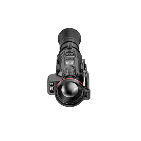 Lunette thermique de visée Nocpix RICO 2 H50R capteur 640 × 512 px télémètre laser 1 200 m