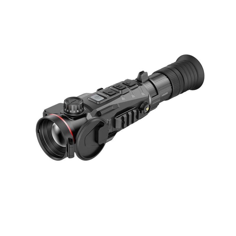 Lunette thermique de visée Nocpix RICO 2 H50R capteur 640 × 512 px télémètre laser 1 200 m