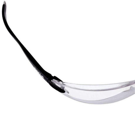 Lunettes de protection COBRA + BRANCHES Bollé SI - Transparent - Welkit.com