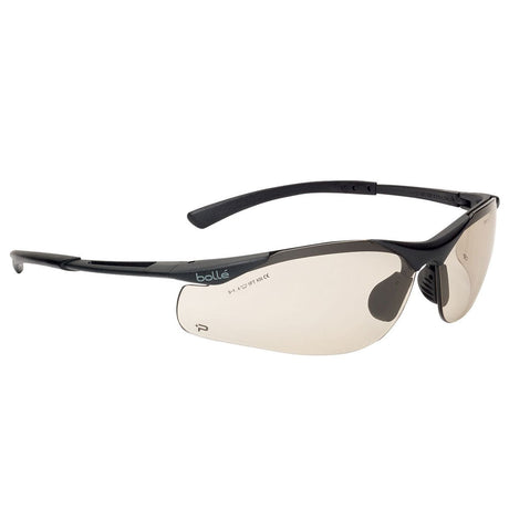 Lunettes Bollé Safety SI Contour II