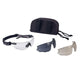 Lunettes Bollé Safety SI Kit Combat