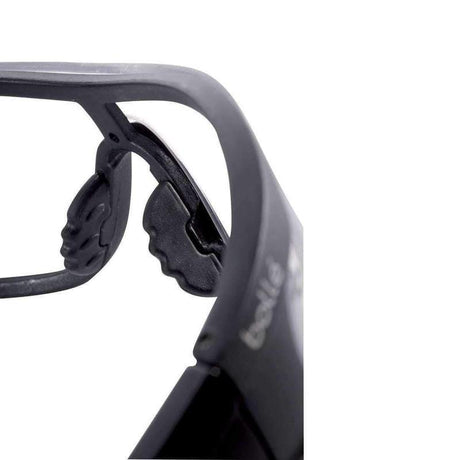 Lunettes Bollé Safety SI Kit Raider