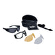 Lunettes Bollé Safety SI Kit Raider