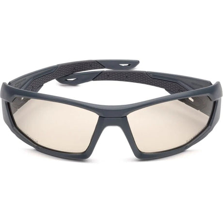 Lunettes de protection MERCURO Bollé SI - Noir - Welkit.com