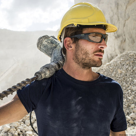 Lunettes Bollé Safety SI Mercuro