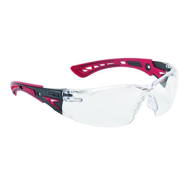 Lunettes Bollé Safety SI Rush+