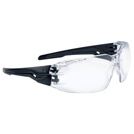 Lunettes Bollé Safety SI SILEX+