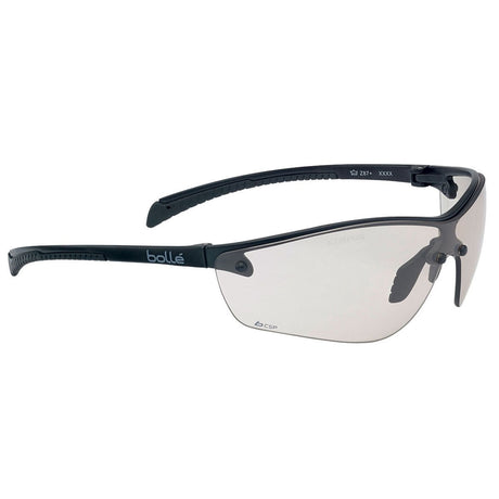 Lunettes Bollé Safety SI Silium+