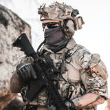 Lunettes Bollé Safety SI TRYON