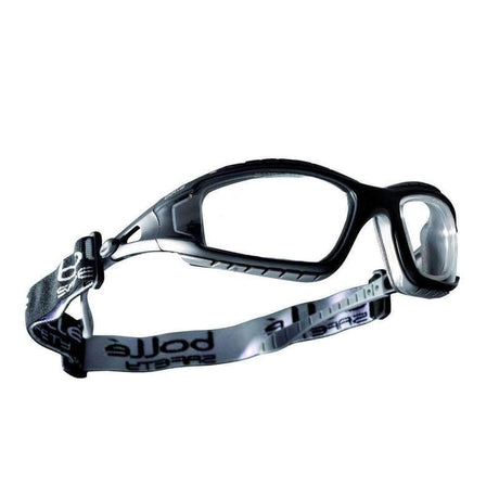 Lunettes Bollé Safety SI Tracker