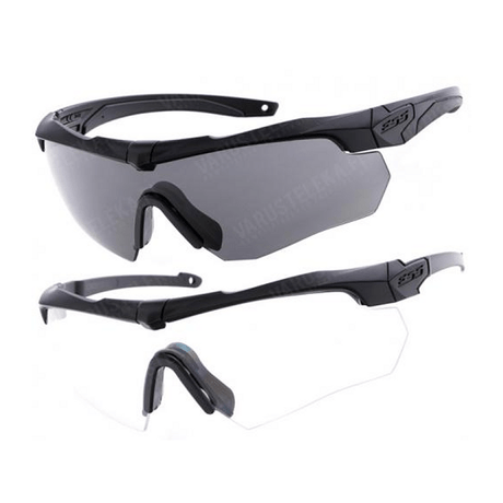 Lunettes ESS Crossbow Suppressor 2X