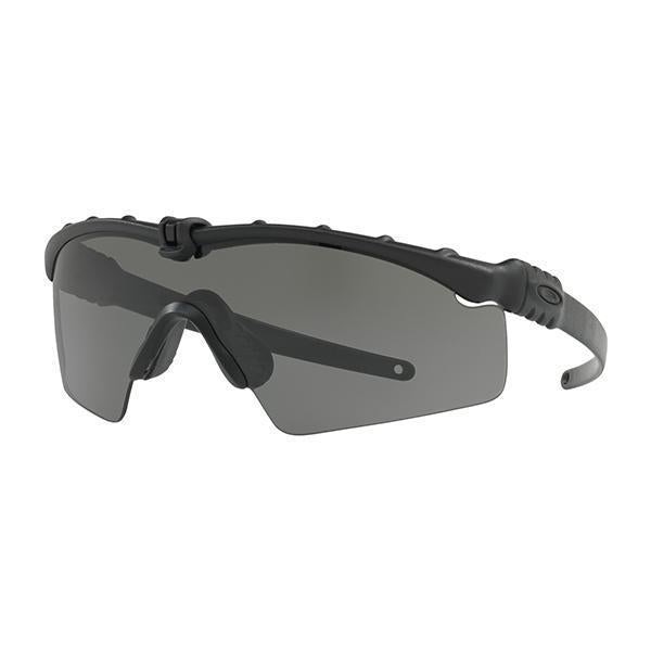 Lunettes Oakley SI Ballistic M Frame anti-buée, anti-rayure