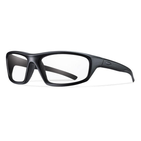 Lunettes de protection DIRECTOR ELITE Smith Optics - Noir - Welkit.com