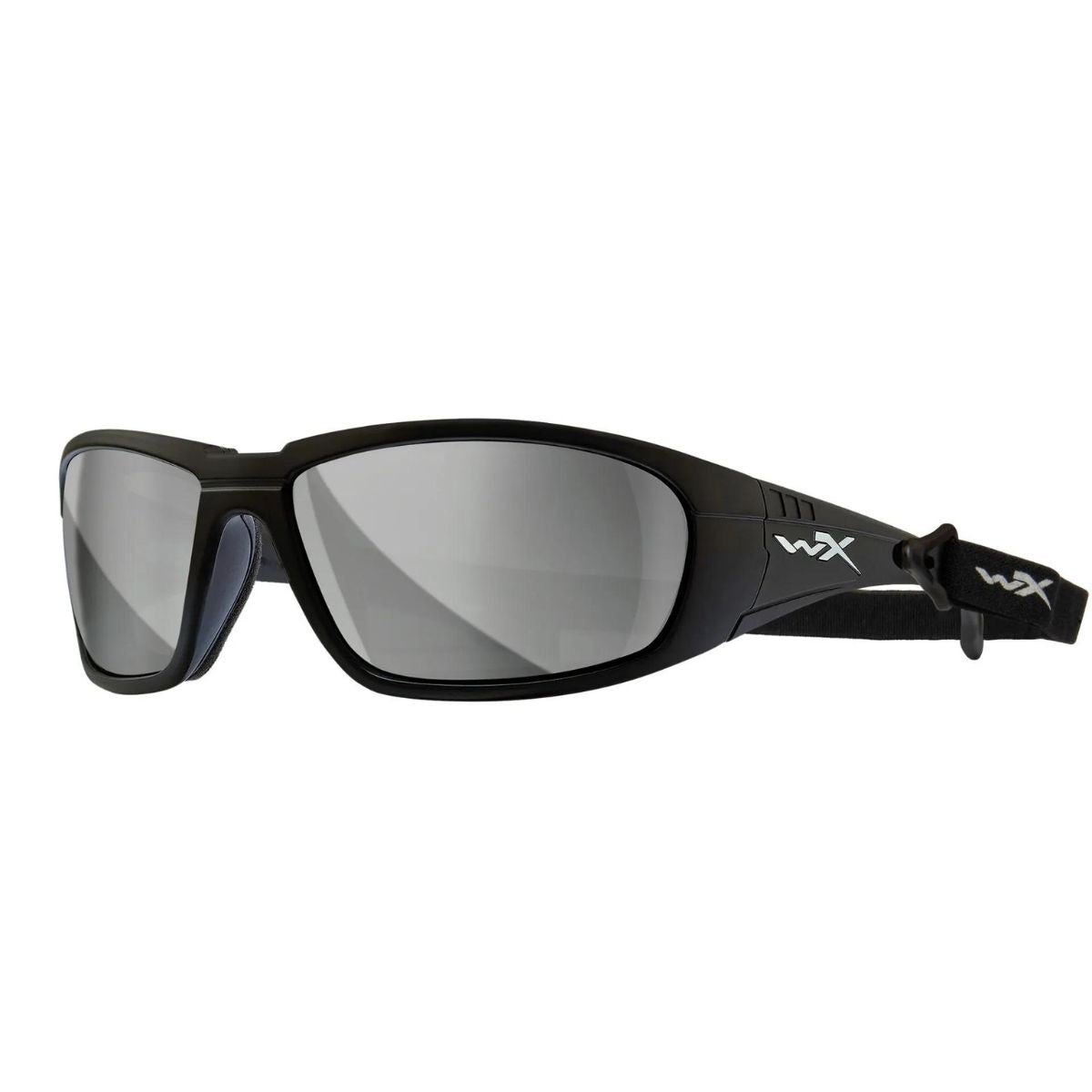 Lunettes Wiley X BOSS