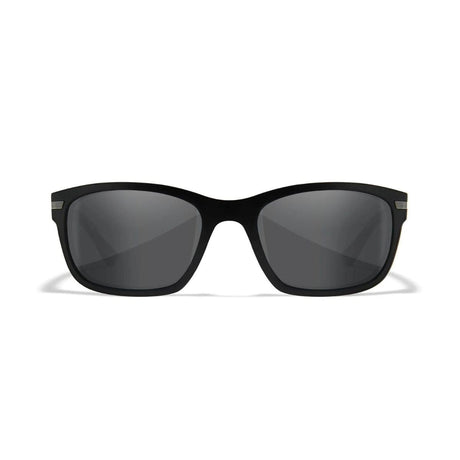 Lunettes de protection HELIX Wiley X - Fumé - Welkit.com