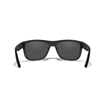 Lunettes de protection OVATION Wiley X - Noir - Welkit.com