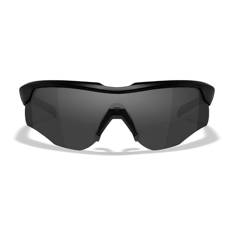 Lunettes de protection ROGUE COMM 3 ÉCRANS Wiley X - Fumé / Neutre / Rust - Welkit.com