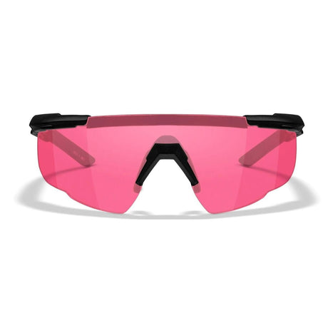 Lunettes Wiley X Saber Advanced