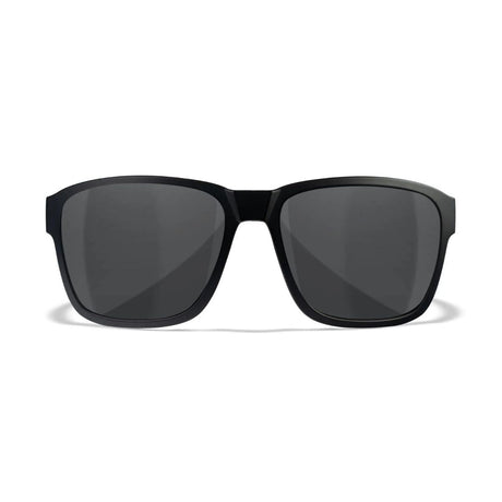 Lunettes de protection TREK Wiley X - Trek Fumé - Welkit.com