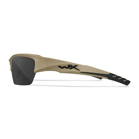 Lunettes de protection VALOR 2.5 3 ÉCRANS Wiley X - Coyote - Welkit.com