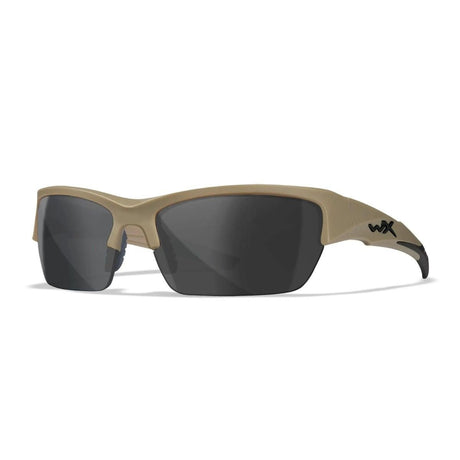 Lunettes de protection VALOR 2.5 3 ÉCRANS Wiley X - Coyote - Welkit.com