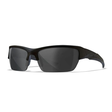 Lunettes de protection VALOR 2.5 3 ÉCRANS Wiley X - Noir - Welkit.com