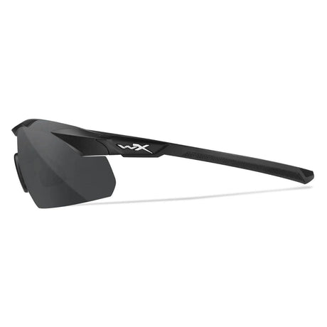 Lunettes de protection VAPOR COMM 2.5 3 ÉCRANS Wiley X - Noir - Welkit.com