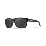 Lunettes Wiley X WX Ovation polarisées Captivate avec coques latérales