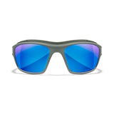 Lunettes Wiley X WX Ozone à teinte variable avec joint facial amovible