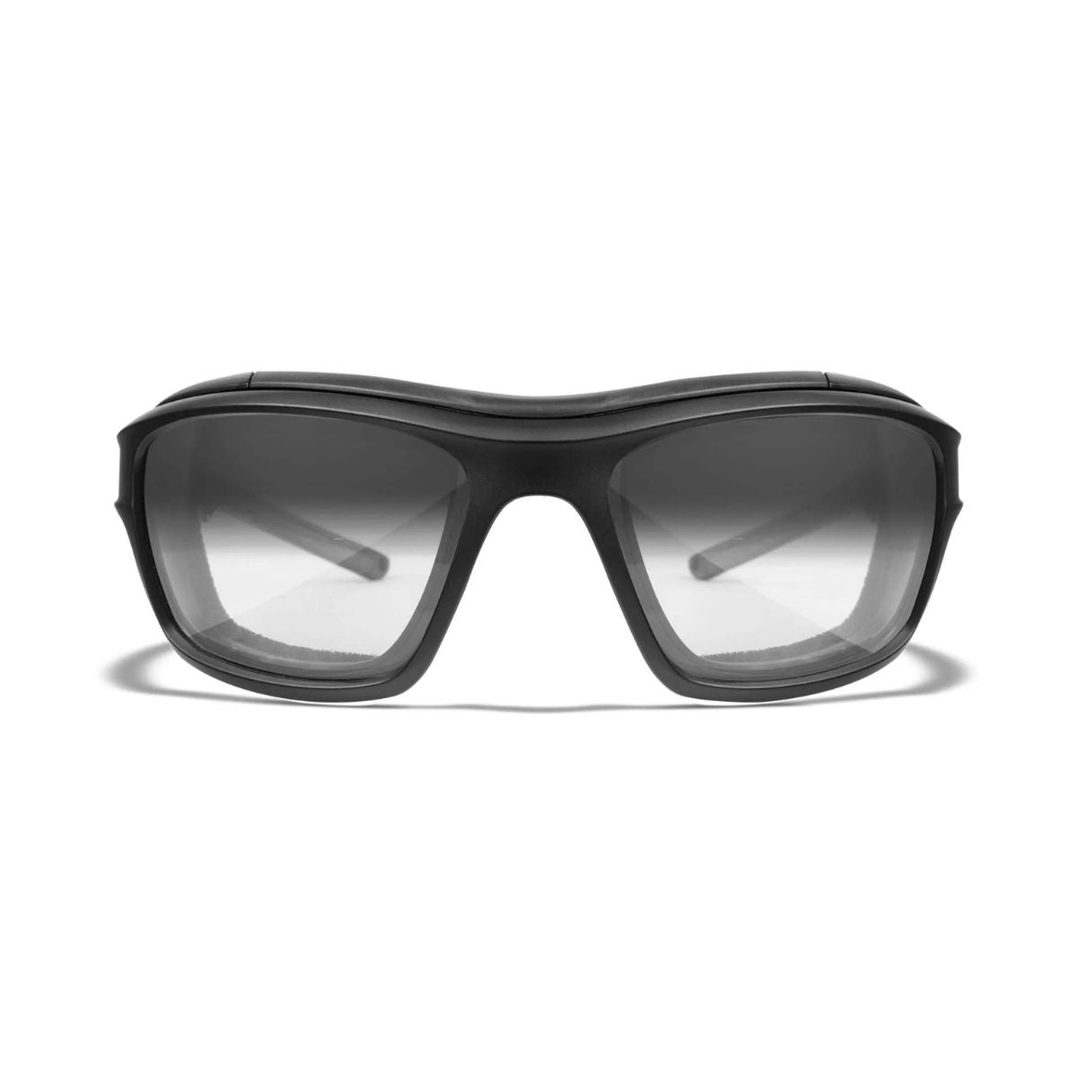 Lunettes Wiley X WX Ozone à teinte variable avec joint facial amovible