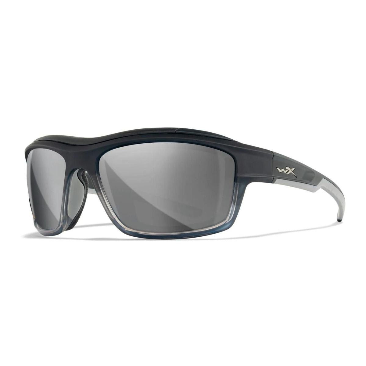 Lunettes Wiley X WX Ozone à teinte variable avec joint facial amovible
